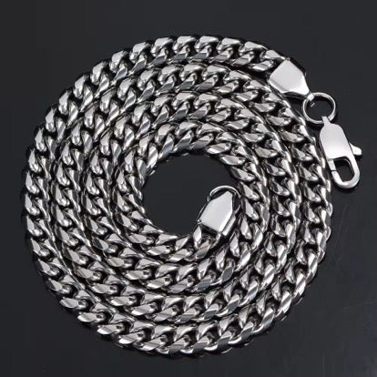 Miami Cuban LInk Chain