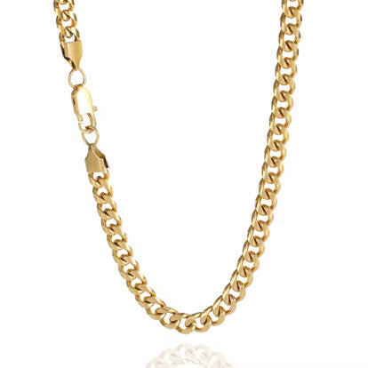 Miami Cuban LInk Chain